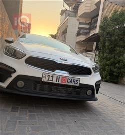 كيا سيراتو
